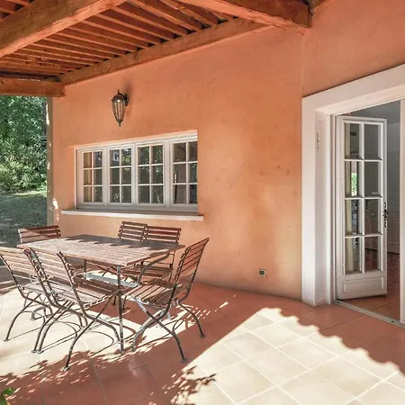 4 Bedroom Gorgeous In Fayence