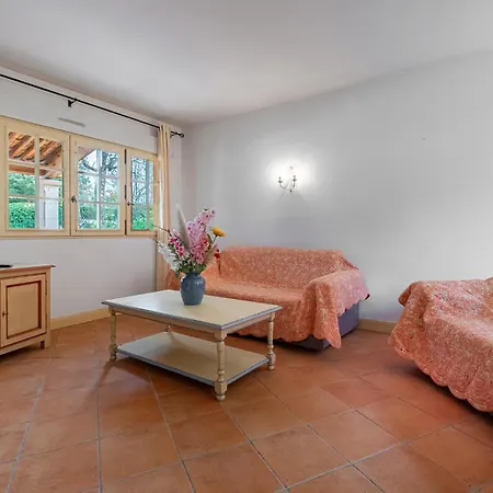 4 Bedroom Gorgeous In * Fayence